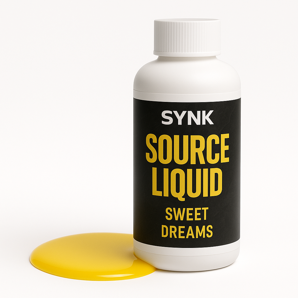 SYNK Source LIQUID Sweet Dreams